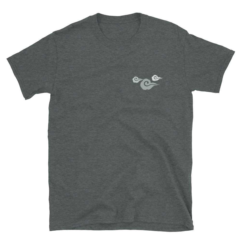 Rare Chicago Logo T-Shirt