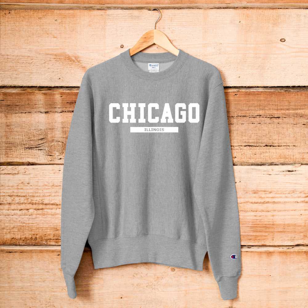 Chicago Sweatshirt