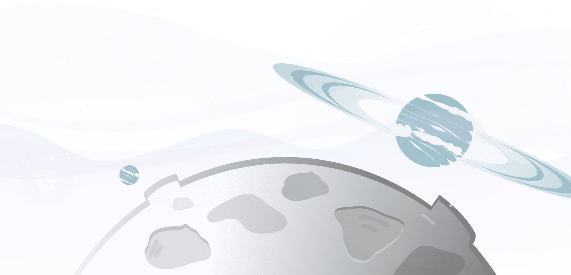 Space Background