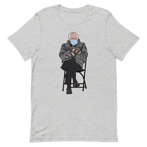 Bernie T-Shirt