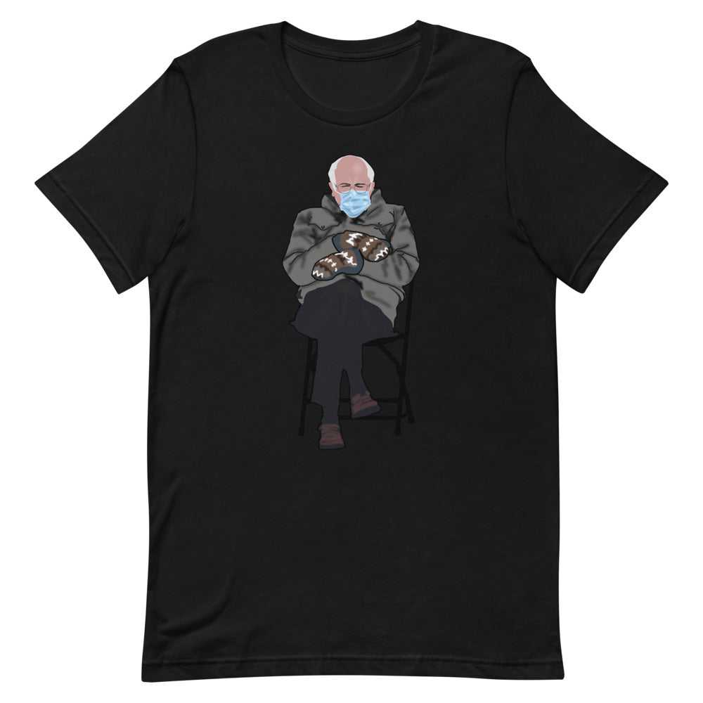 Bernie T-Shirt