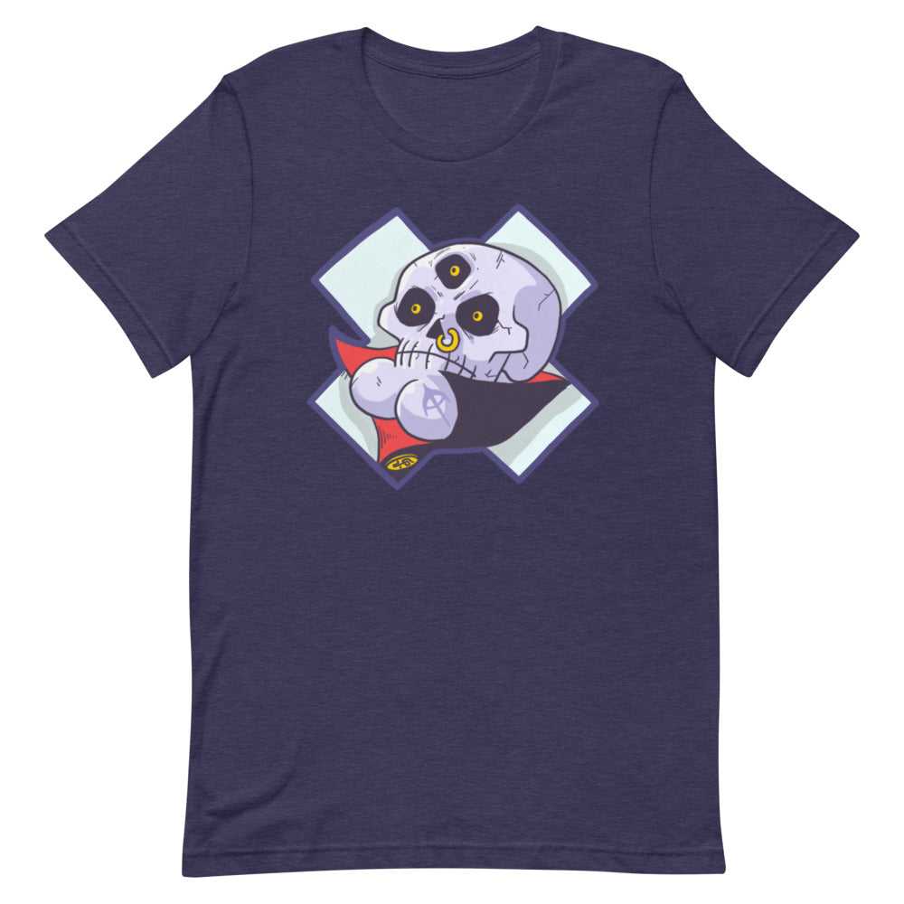 Count Skullula T-Shirt