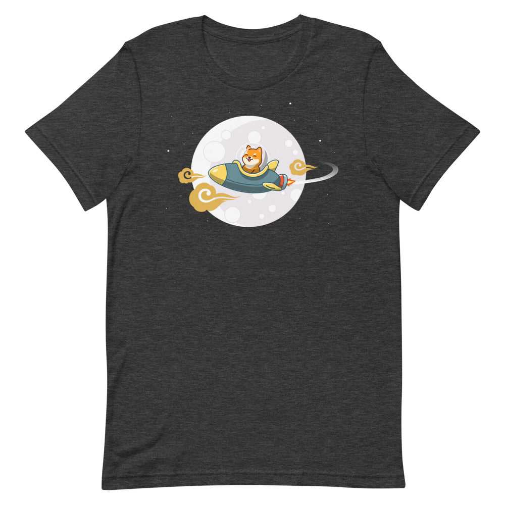 Doge to the Moon T-Shirt