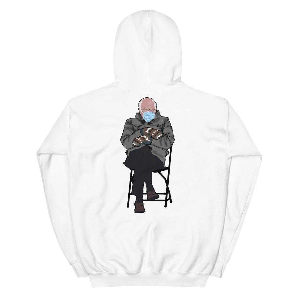 Bernie Hoodie