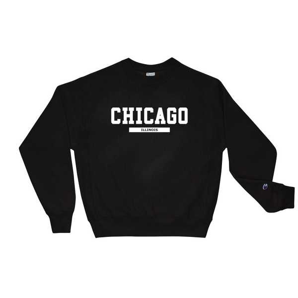 Chicago Sweatshirt