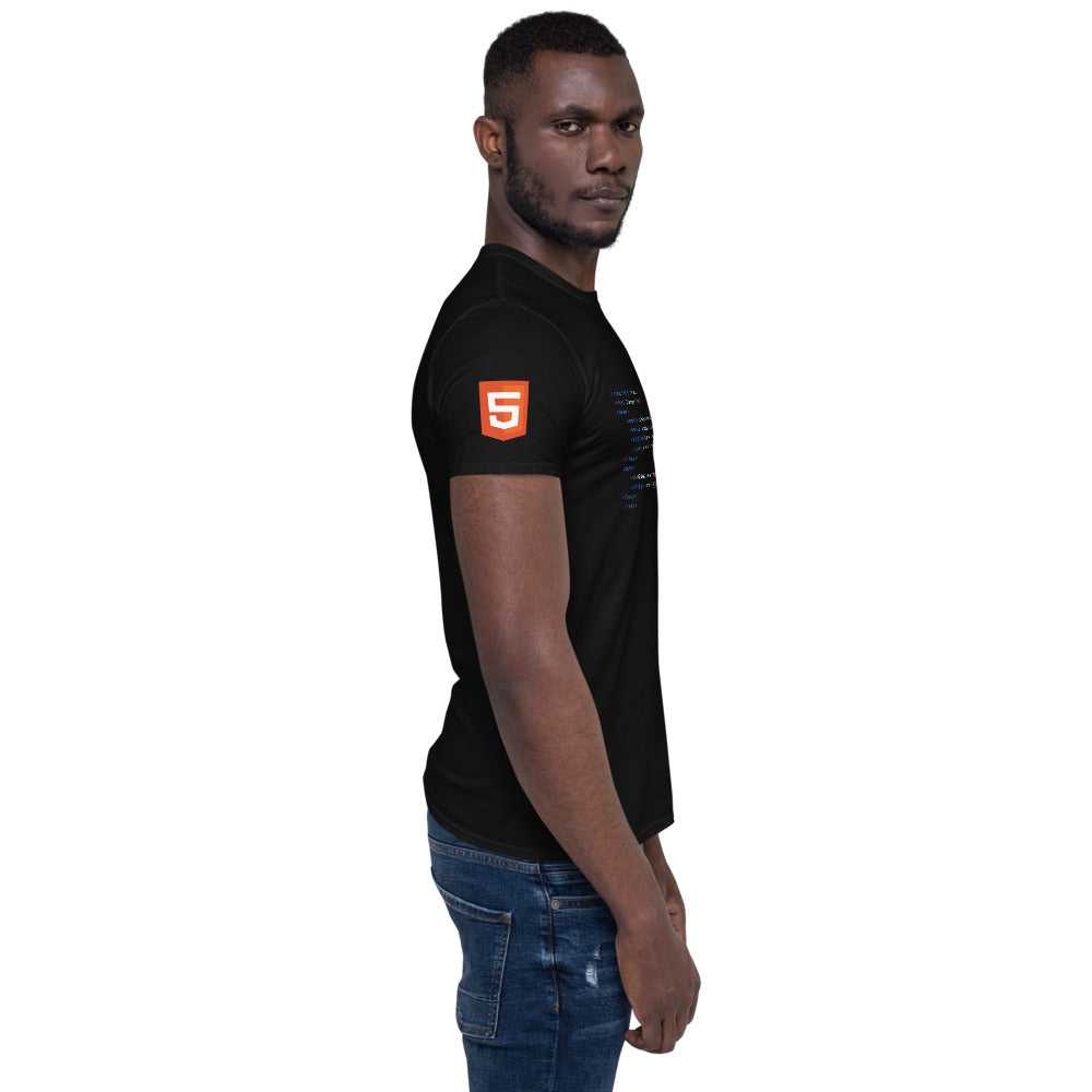 HTML Snippet T-Shirt