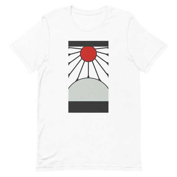 Tanjiro's Hanafuda Flower T-Shirt