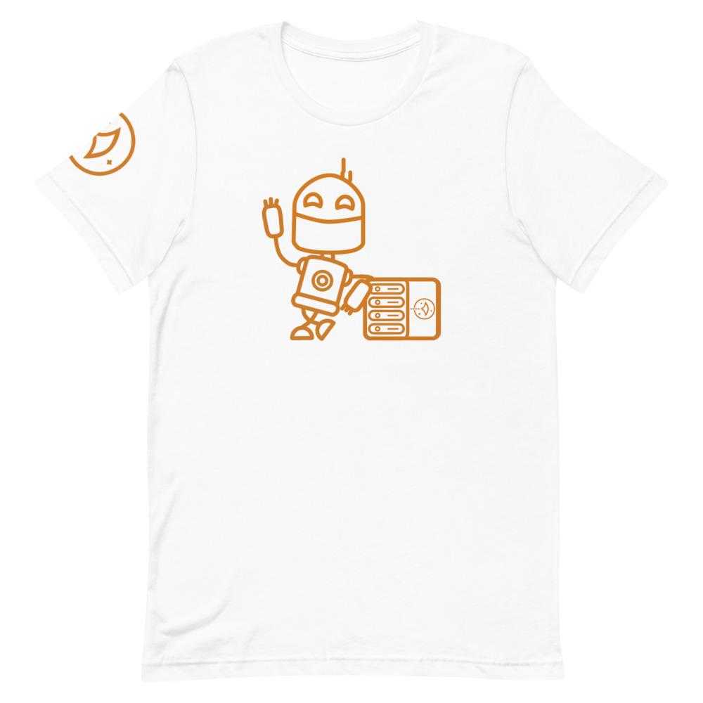 AWS LightSail T-Shirt