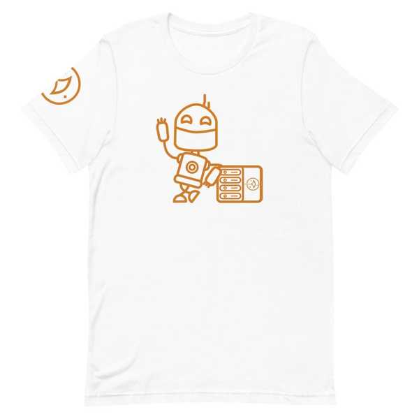 AWS LightSail T-Shirt