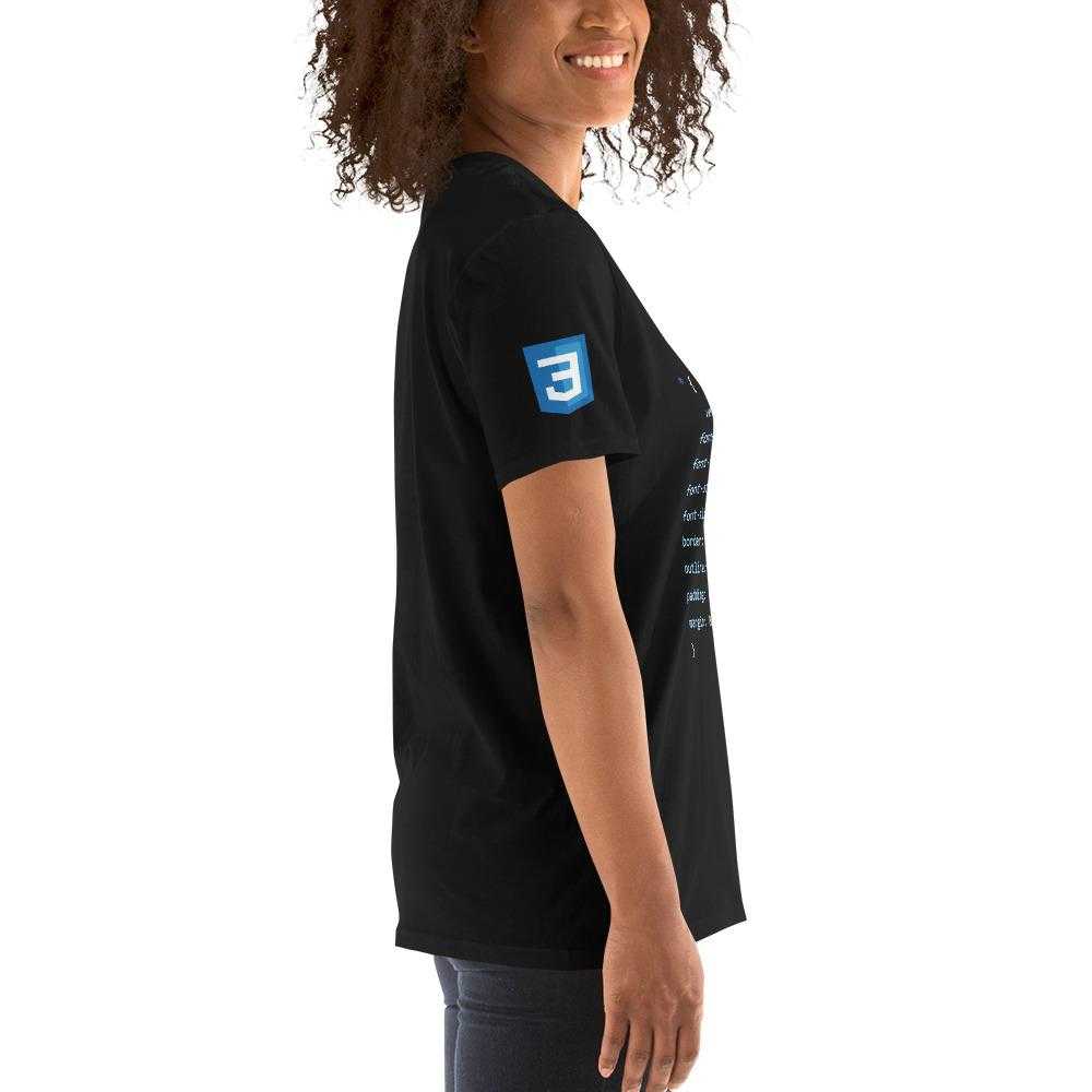 CSS Reset T-Shirt