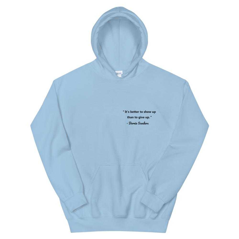 Bernie Hoodie