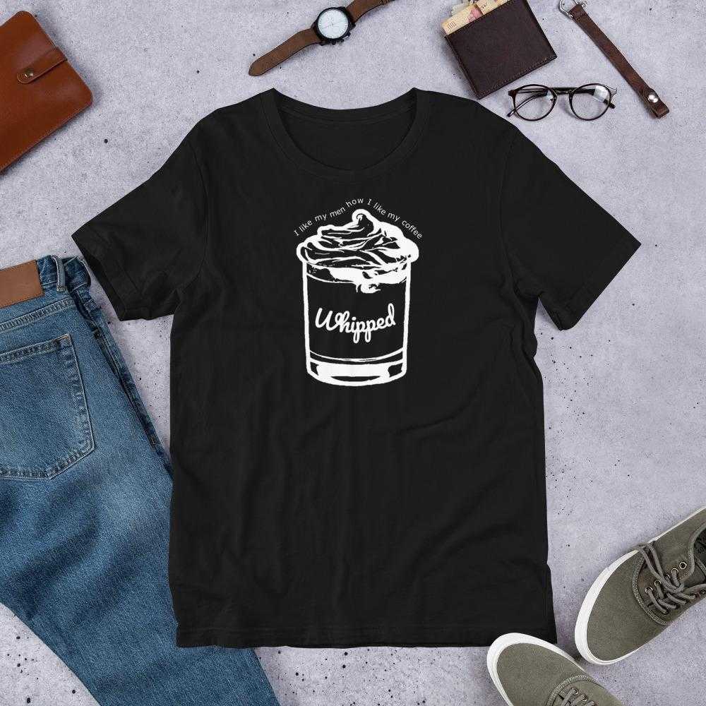 Whipped T-Shirt