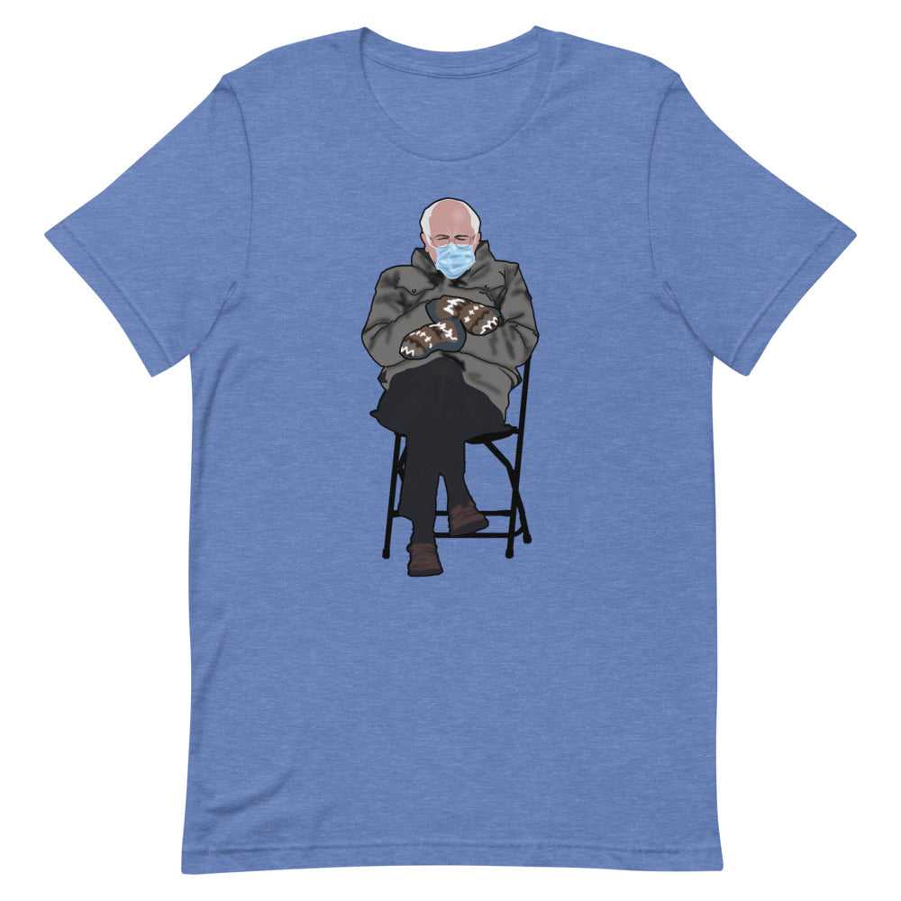 Bernie T-Shirt