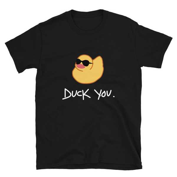 Duck T-Shirt