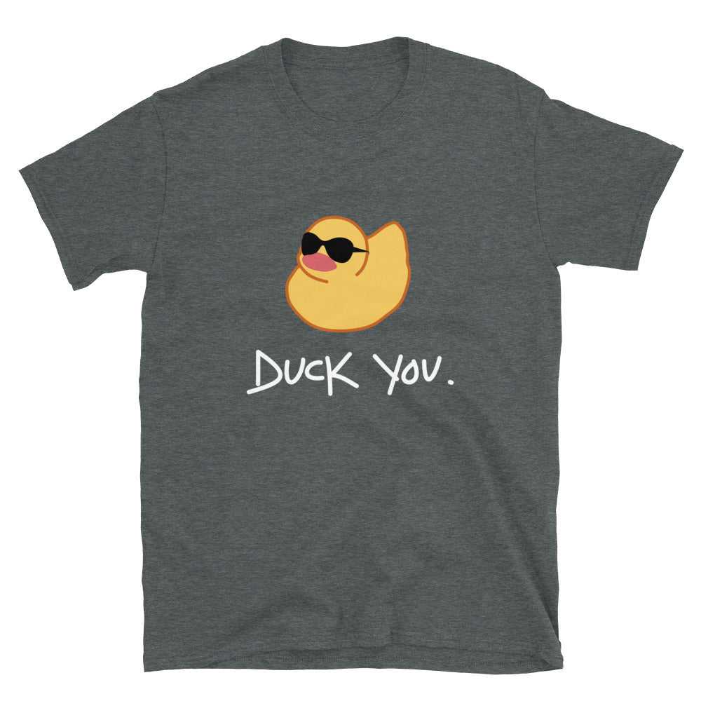 Duck T-Shirt