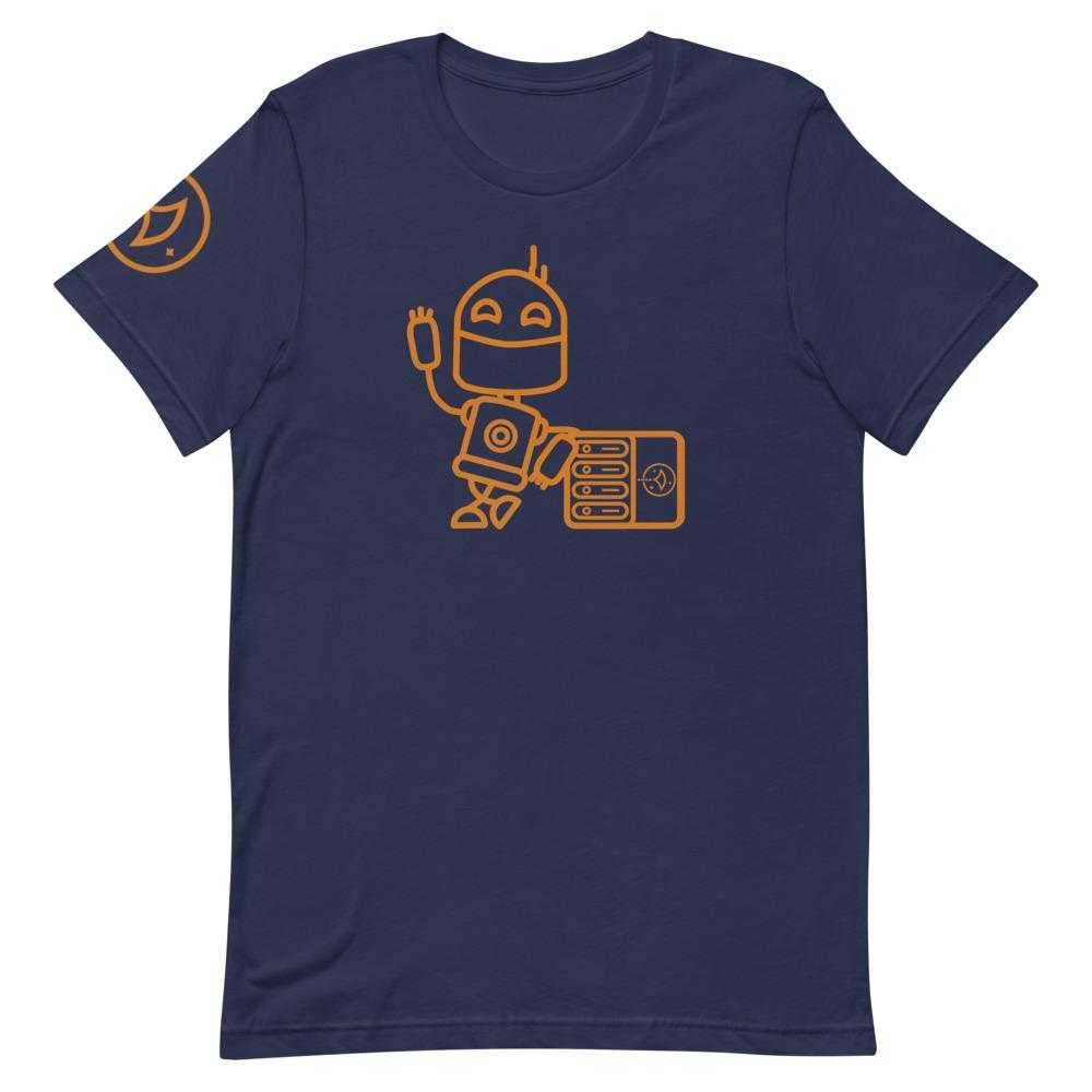 AWS LightSail T-Shirt