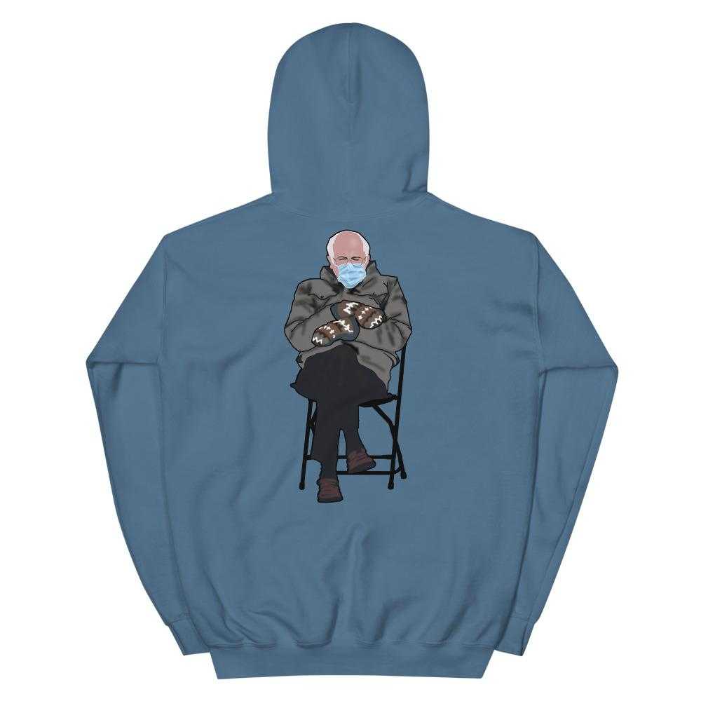 Bernie Hoodie