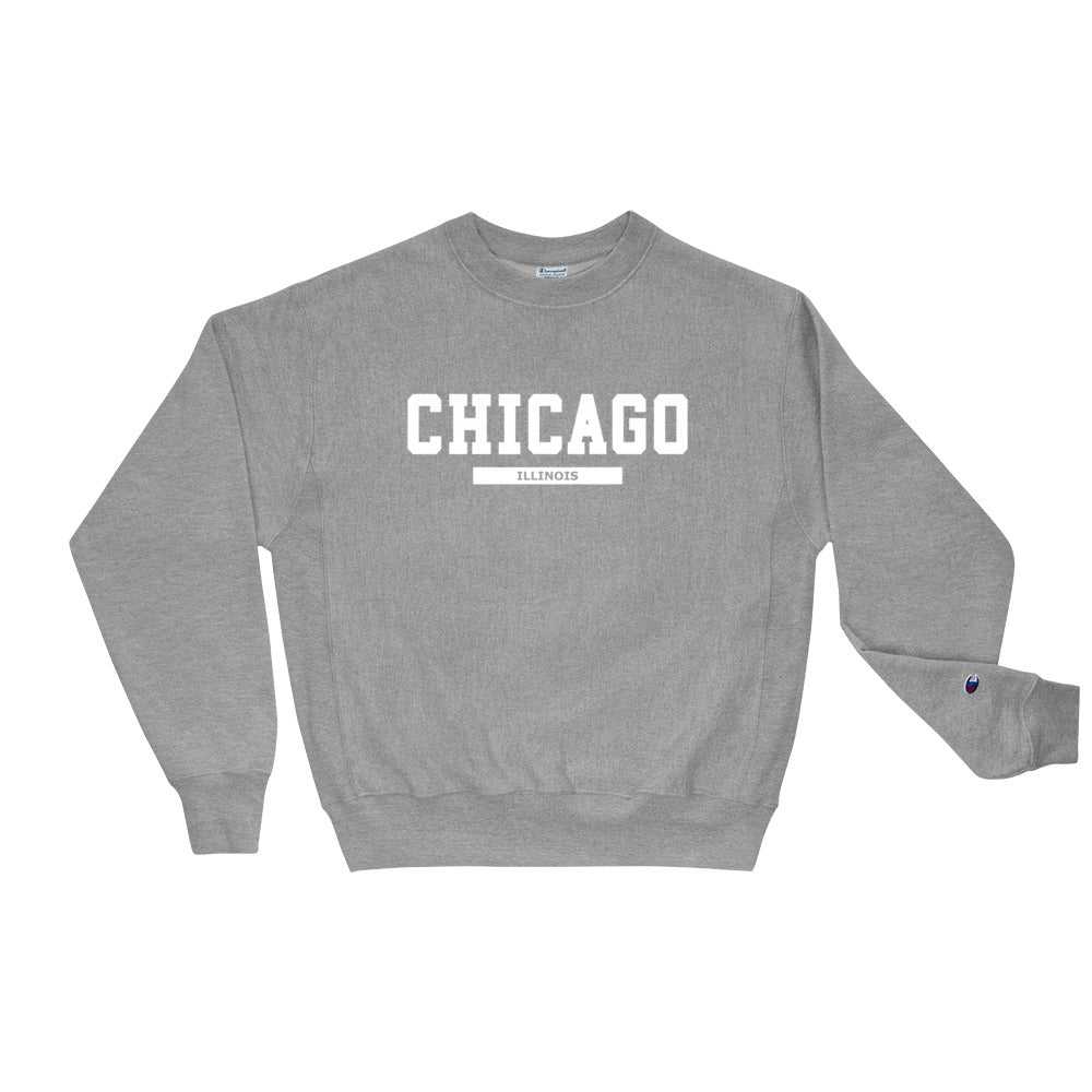 Chicago Sweatshirt