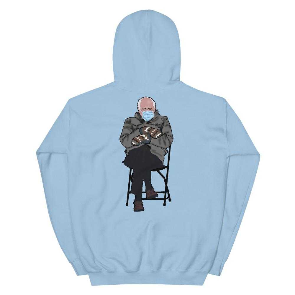 Bernie Hoodie