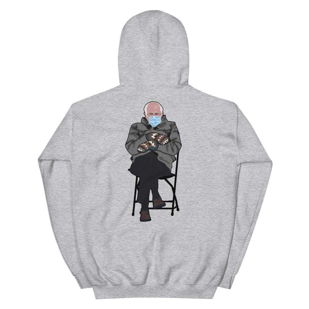 Bernie Hoodie