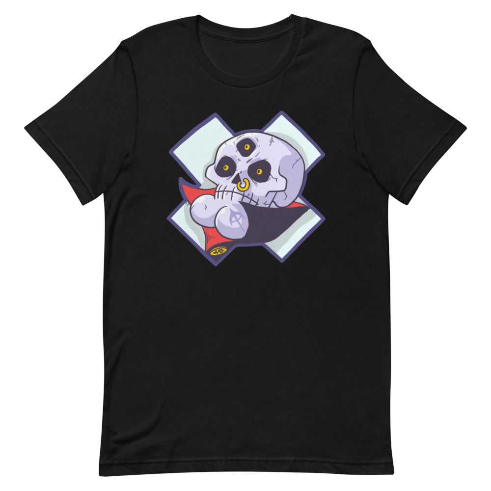 Count Skullula T-Shirt